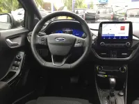 Gebraucht Ford Puma ST-Line 125 PS (91 kW) 2024 Grau Limousine