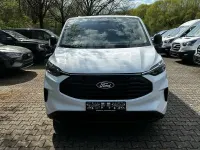 Neu Ford Transit Custom Trend 170 PS (125 kW) 2026 Frost weiß Van / Kleinbus