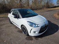 Gebraucht Citroën DS3 68 PS (50 kW) 2014 Weiß