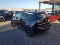 gebraucht BMW i3 SPORT 120Ah NAVI BUSINESS RFK SCHIEBE PDC 20Z