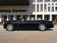 gebraucht Rolls Royce Phantom Drophead Cabrio *SOFORT*