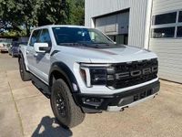 Neu Ford F-150 Raptor 457 PS (336 kW) 2025 Spacewhite Abholung