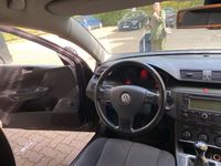 gebraucht VW Passat Kombi 2.l tdi