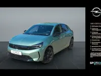Gebraucht Opel Corsa 101 PS (74 kW) 2025 Grün Kleinwagen