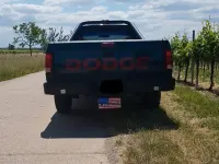 Gebraucht Dodge Dakota 177 PS (130 kW) 1995 Grün Pickup