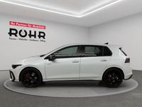Second-hand VW Golf VIII GTI 265 CP (194 kW) 2025 Alb Berlinǎ