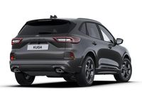 Neu Ford Kuga ST-Line 186 PS (136 kW) 2025 Magnetic metallic SUV