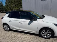 Gebraucht Opel Corsa Elegance 75 PS (55 kW) 2021 Weiß Kleinwagen
