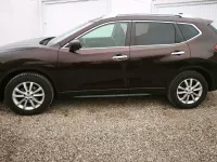 Gebraucht Nissan X-Trail 360º 163 PS (119 kW) 2018 Braun SUV