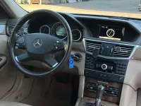 Second-hand Mercedes E220 170 CP (125 kW) 2010 Maro Break