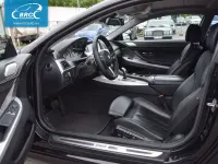 Gebraucht BMW 640 313 PS (230 kW) 2012 Schwarz Coupé
