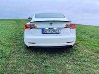 gebraucht Tesla Model 3 Performance mit erweiterten Autopilot