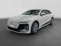 Gebraucht Audi A6 e-tron Ambiente 314 kW (428 PS) 2025 Siambeige metallic Kombi