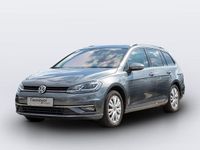 gebraucht VW Golf VII Golf Variant HighlineVariant 2.0 TDI DSG HIGHLINE NAVI LED KAMERA AHK