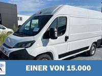 Neu Fiat Ducato 140 PS (102 kW) 2026 Van