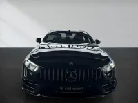 Gebraucht Mercedes CLS53 AMG AMG 435 PS (319 kW) 2019 Schwarz Coupé