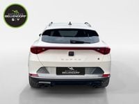 Gebraucht Cupra Formentor VZ 310 PS (228 kW) 2022 Weiß SUV