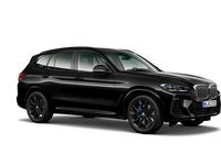 Gebraucht BMW X3 Efficient Dynamics 184 PS (135 kW) 2025 SUV