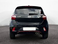 gebraucht Hyundai i10 FL (MJ24) 1.0 Benzin Turbo M/T N Line