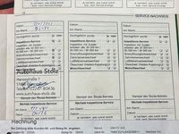 Gebraucht Skoda Octavia 116 PS (85 kW) 2004 Grün Limousine