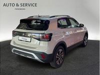 Nowe VW T-Cross 116 KM (85 kW) 2026 Szary SUV