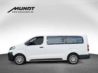 Gebraucht Opel Vivaro 120 PS (88 kW) 2020 Weiss Van / Kleinbus
