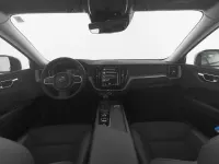 Gebraucht Volvo XC60 Momentum 190 PS (139 kW) 2019 Schwarz onyx black / metallic SUV