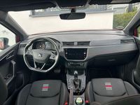 Gebraucht Seat Arona FR 116 PS (85 kW) 2018 Rot SUV