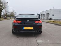 Gebraucht Alpina B6 600 PS (441 kW) 2016 Schwarz Coupé