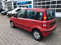 gebraucht Fiat Panda bj 2005 tüv bis Ende 2025