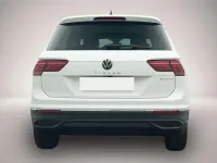 Gebraucht VW Tiguan Active 245 PS (180 kW) 2022 Manufacturer SUV