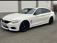 Gebraucht BMW 435 M Performance 313 PS (230 kW) 2015 Weiß Coupé