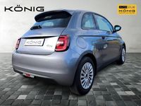 Gebraucht Fiat 500e 86 kW (118 PS) 2023 Grau Limousine
