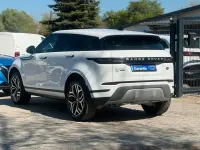 Gebraucht Land Rover Range Rover evoque SE 150 PS (110 kW) 2020 Fuji white SUV