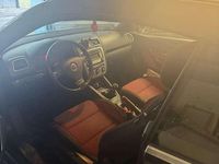 Gebraucht VW Eos 140 PS (102 kW) 2007 Cabrio