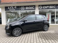 Neu Kia Picanto Vision 68 PS (50 kW) 2026 Schwarz Kleinwagen