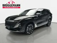 Neu MG MGS9 299 PS (219 kW) 2026 Abington black metallic SUV