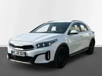 Gebraucht Kia XCeed Comfort 140 PS (102 kW) 2025 Weiß SUV