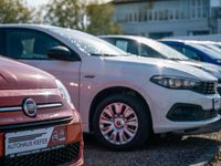 Gebraucht Fiat 500e 86 kW (118 PS) 2023 Weiß Kleinwagen