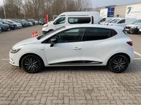 Gebraucht Renault Clio IV LIMITED Deluxe 90 PS (66 kW) 2019 Weiß Limousine