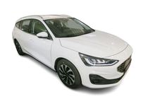 Gebraucht Ford Focus Style 116 PS (85 kW) 2026 Weiss Kombi