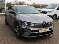 Gebraucht Renault Mégane Techno 160 kW (218 PS) 2022 Grau Limousine