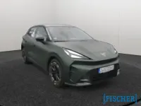 Gebraucht Cupra Raval VZ 166 kW (226 PS) 2026 Gruen Kleinwagen