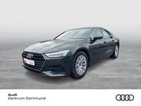 Gebraucht Audi A7 Sport 204 PS (150 kW) 2022 Manhattangrau metallic Limousine