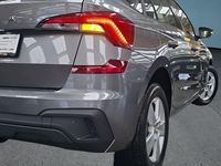 Neu Skoda Kamiq 116 PS (85 kW) 2026 SUV