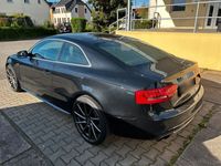 gebraucht Audi A5 Coupé / S line Paket / TÜV Neu!