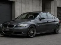 Gebraucht BMW 325 218 PS (160 kW) 2005 Limousine