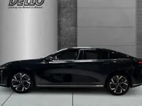 Gebraucht Mazda 6e Takumi-Line 189 kW (258 PS) 2026 Schwarz Limousine