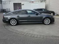 Gebraucht Audi A7 Competition 326 PS (239 kW) 2017 Kleinwagen