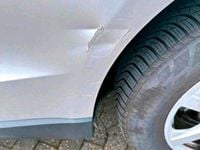 Gebraucht Audi Q5 210 PS (154 kW) 2008 Silber SUV